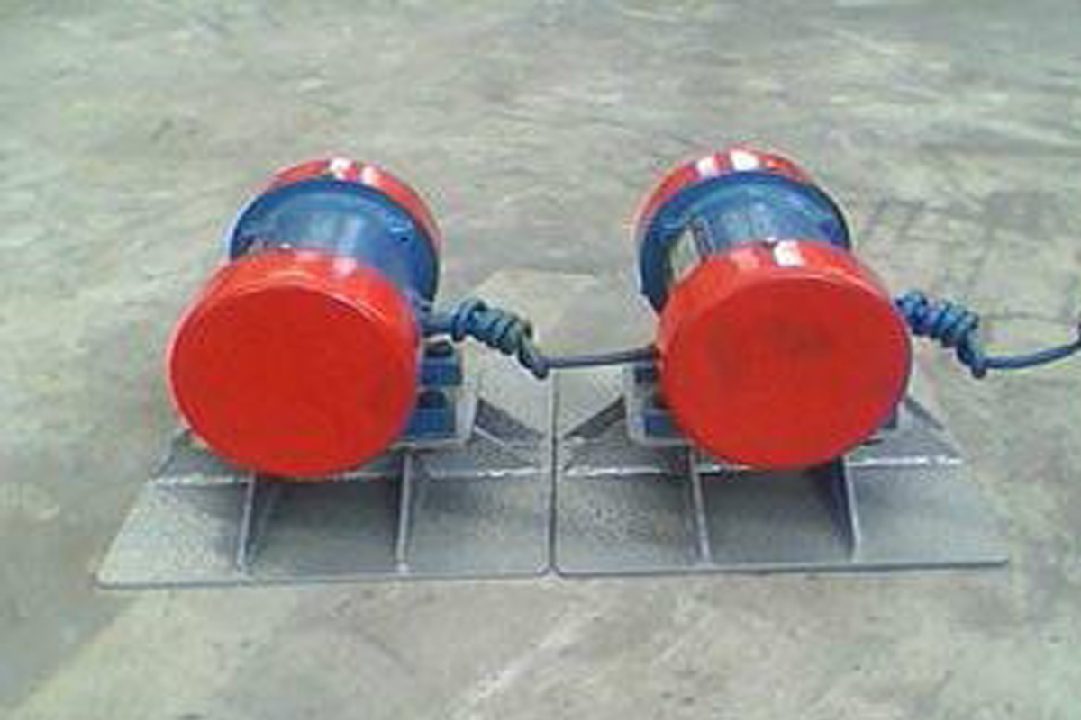 選用倉壁振動器，不可不看的要點(diǎn)